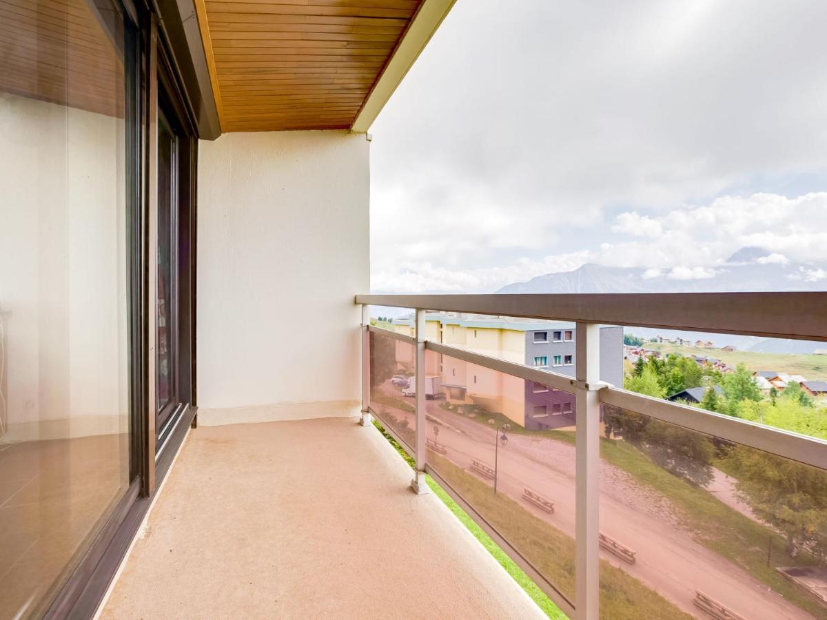 Apartment Champ Bozon By Interhome Fontcouverte-la-Toussuire Екстер'єр фото